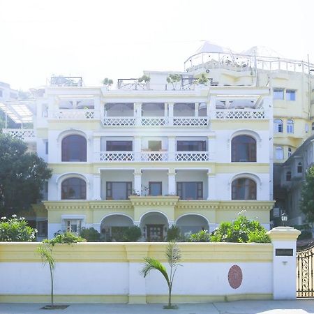 Brahma Niwas - By The Lake Udaipur Exterior photo